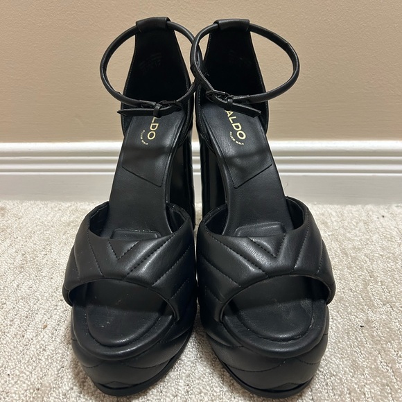 Aldo Heels - Picture 5 of 5